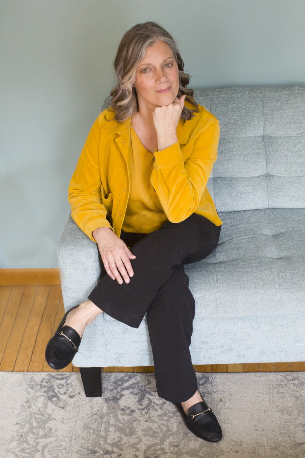Jessica Bryan, PMHNP, psychiatric mental health nurse practitioner in Easton, Pennsylvania