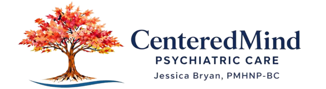 CenteredMind Psych